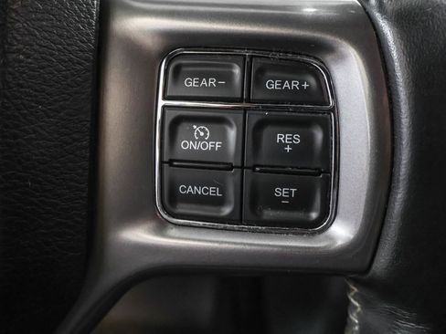 Used 2016 RAM 1500 Limited image 28