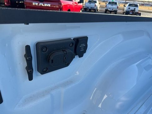 New 2026 RAM 2500 Tradesman image 18