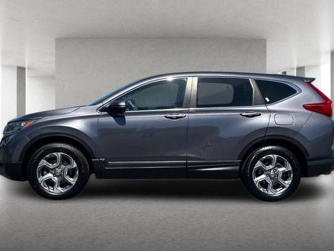 Used 2017 Honda CR-V EX-L image 7