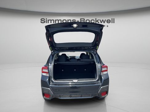 Used 2023 Subaru Crosstrek 2.0i Premium AWD/4WD image 9