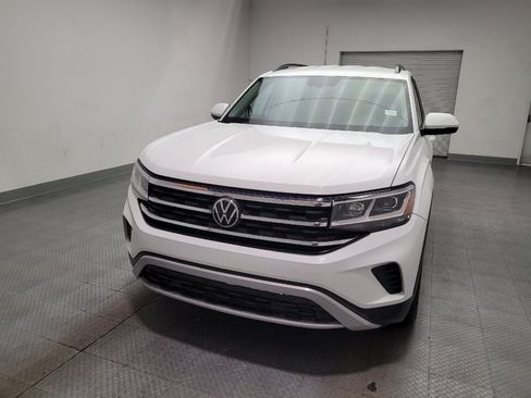 Used 2023 Volkswagen Atlas SE FWD image 15