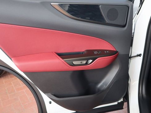 New 2026 Lexus NX 450h+ AWD w/ Luxury Package image 32