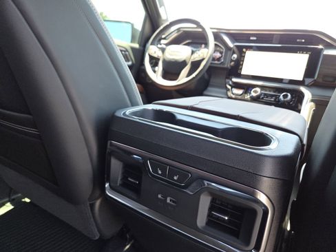 New 2026 GMC Sierra 1500 Denali Ultimate AWD/4WD image 28