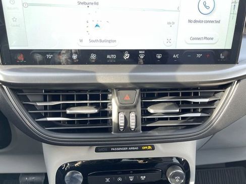 New 2025 Ford Escape Active w/ Tech Pack #1 image 21