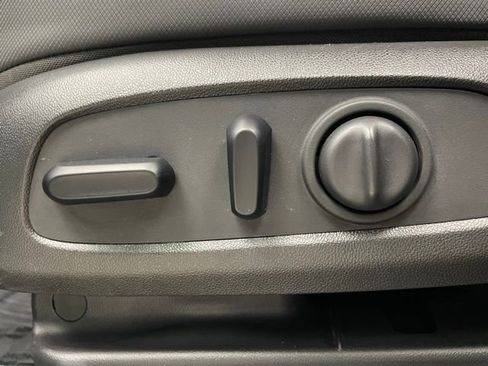 Certified 2021 Chevrolet TrailBlazer RS w/ Convenience Package image 10