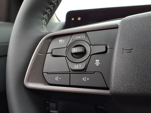 New 2026 Nissan Sentra SV w/ SV Convenience Package FWD image 20