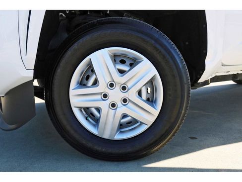 Used 2025 Toyota Tacoma SR image 24