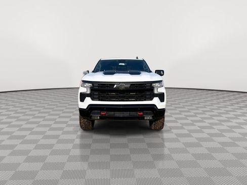New 2026 Chevrolet Silverado 1500 LT Trail Boss w/ LT Trail Boss Premium Package image 3