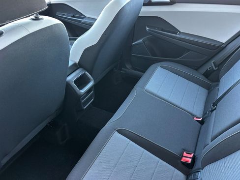 New 2026 Volkswagen Taos S FWD image 12
