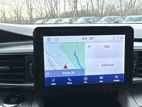 Certified 2023 Ford Explorer Timberline w/ Timberline Technology Package image 23