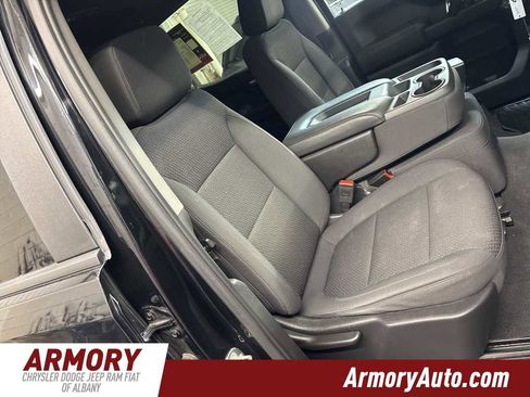 Used 2020 Chevrolet Silverado 1500 Custom w/ Custom Value Package image 32