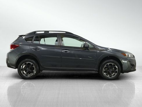 Used 2021 Subaru Crosstrek 2.0i Premium AWD/4WD image 6