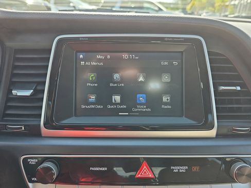 Used 2018 Hyundai Sonata SEL FWD image 23