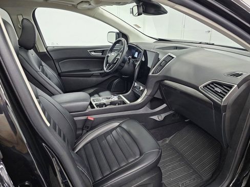 Used 2024 Ford Edge SEL w/ Convenience Package AWD/4WD image 21