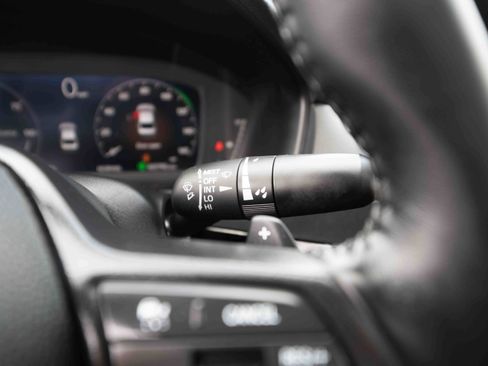 Certified 2024 Honda Accord Sport image 14