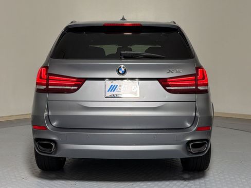 Used 2015 BMW X5 sDrive35i RWD image 6