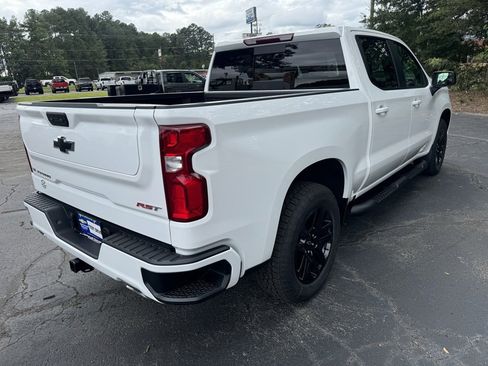 New 2026 Chevrolet Silverado 1500 RST image 7