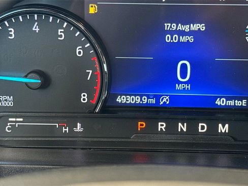 Used 2021 Ford Explorer XLT w/ Equipment Group 202A image 31