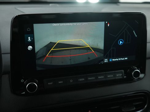 Used 2023 Hyundai Kona SEL w/ Convenience Package image 21