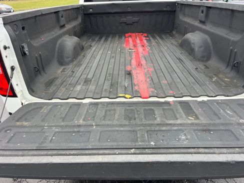 Used 2018 Chevrolet Silverado 2500 LT w/ LT Fleet Convenience Package image 21