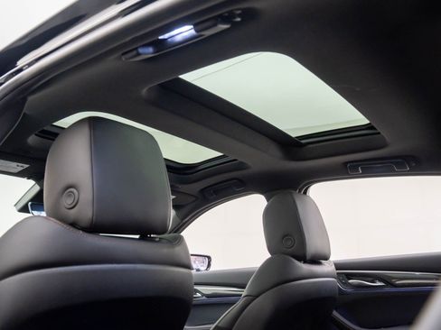 New 2026 Cadillac CT5 V AWD/4WD image 18