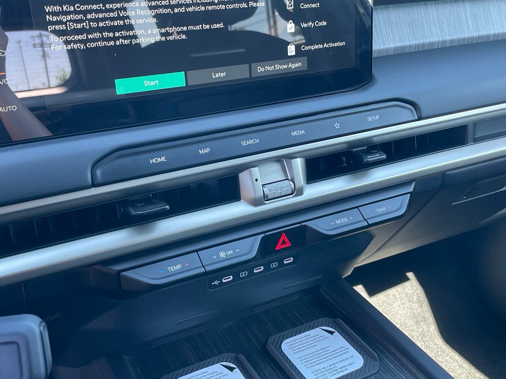 New 2027 Kia Telluride SX Prestige AWD/4WD image 18