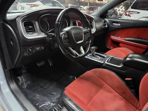 Used 2021 Dodge Charger Scat Pack RWD image 13
