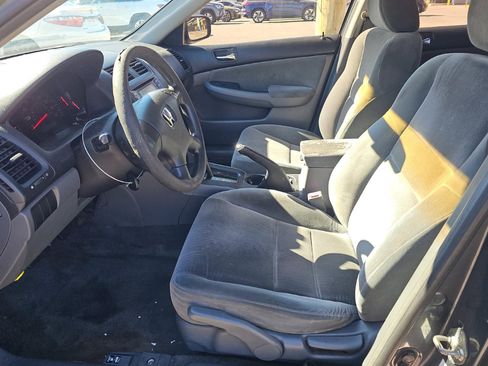 Used 2003 Honda Accord LX image 8