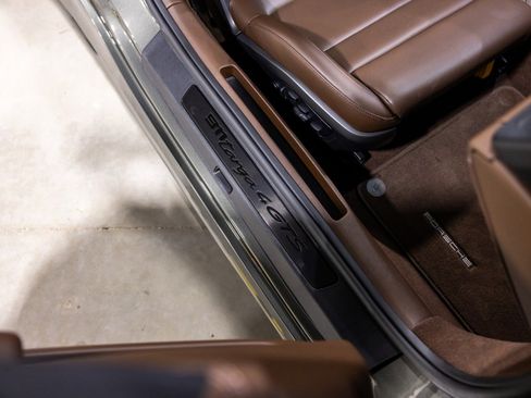 Used 2023 Porsche 911 Targa 4 GTS image 30