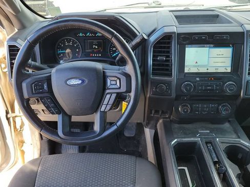 Used 2018 Ford F150 XLT w/ Equipment Group 302A Luxury AWD/4WD image 10