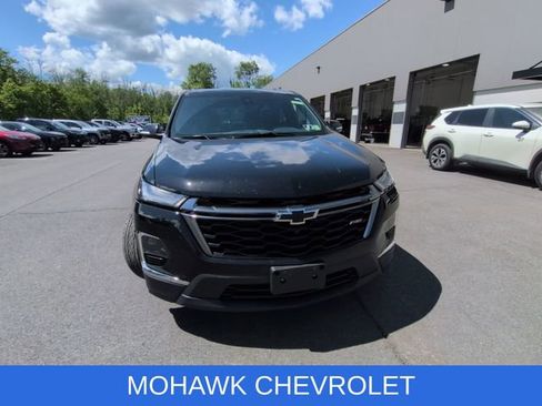 Used 2023 Chevrolet Traverse RS AWD/4WD image 7