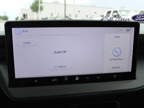 New 2026 Ford Maverick XL w/ 4K Tow Package AWD/4WD image 13