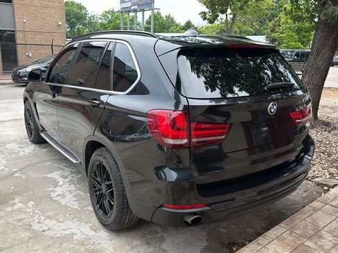 Used 2016 BMW X5 xDrive35i w/ Premium Package AWD/4WD image 3