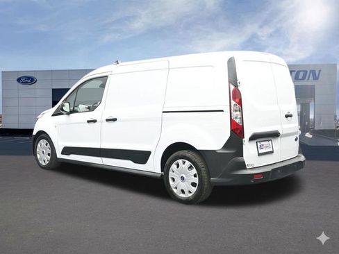 Used 2023 Ford Transit Connect XL FWD image 10