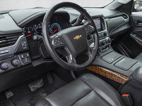 Used 2020 Chevrolet Tahoe Premier image 10