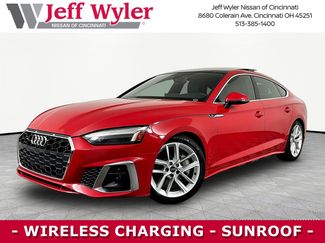 Used 2024 Audi A5 2.0T Premium Plus AWD/4WD video 1