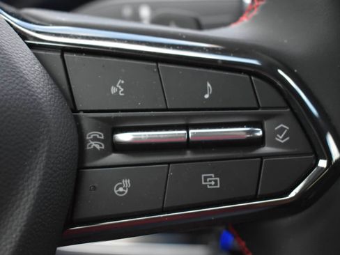 Used 2026 Chevrolet Equinox RS w/ Convenience Package III AWD/4WD image 23