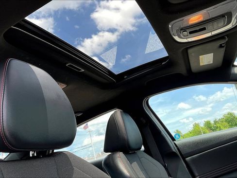 Used 2022 Hyundai Elantra N Line FWD image 18