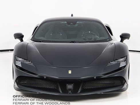 Used 2023 Ferrari SF90 Stradale AWD/4WD image 9