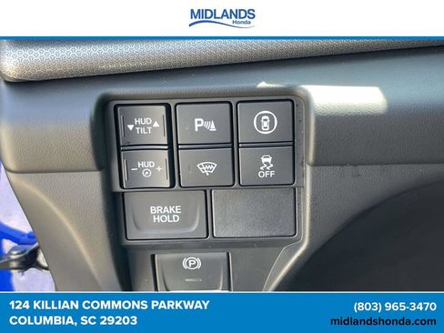 Used 2023 Acura RDX w/ Advance Package AWD/4WD image 19