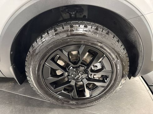 Certified 2024 Kia Telluride SX X-Pro AWD/4WD image 36