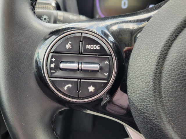 Used 2025 Kia Soul EX FWD image 15