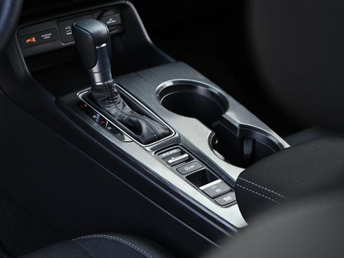 Used 2025 Honda Civic Sport image 22