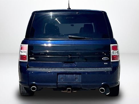 Used 2016 Ford Flex SEL w/ Equipment Group 202A AWD/4WD image 6