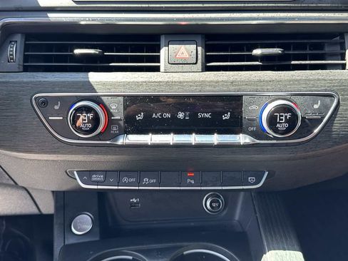 Used 2018 Audi A5 2.0T Premium Plus w/ Premium Plus AWD/4WD image 17