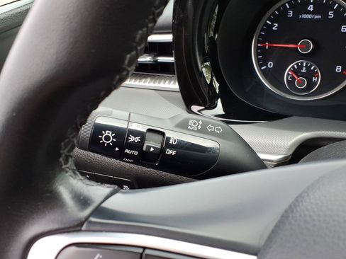 Used 2024 Kia K5 GT-Line w/ GT-Line Premium Package FWD image 29