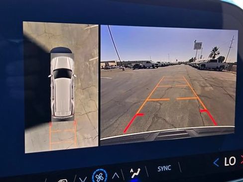New 2026 Chevrolet Tahoe LS AWD/4WD image 8