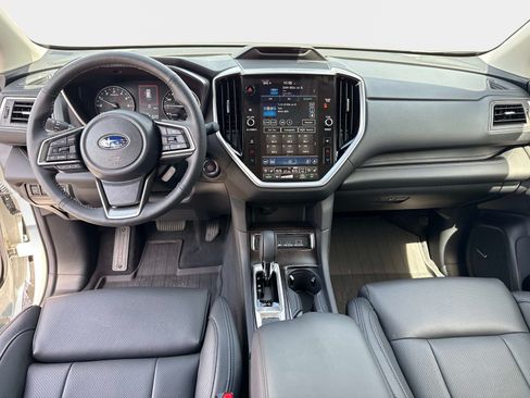 Used 2026 Subaru Ascent Touring AWD/4WD image 18