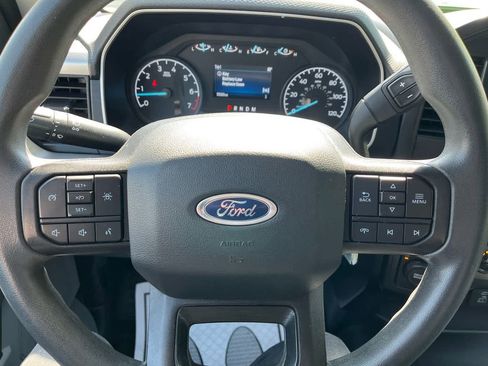 Used 2022 Ford F150 XL w/ Equipment Group 101A High image 25