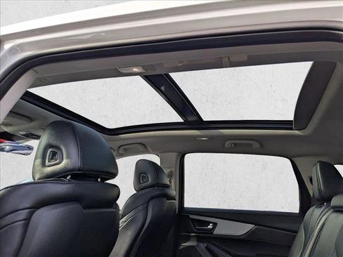 Certified 2023 Acura MDX FWD image 20